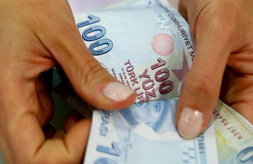 Yargıtay'dan "nafakada yıllık enflasyon artışı" kararına bozma