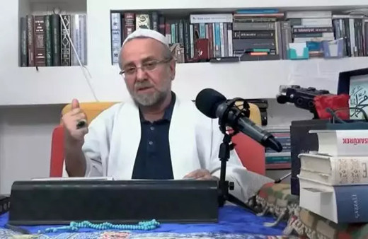 Saadettin Ustaosmanoğlu hakkında soruşturma başlatıldı