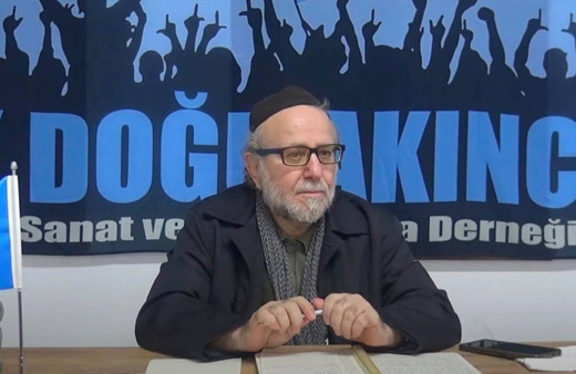 'Hamas'ın yaptığını biz de Türkiye'de yapmalıyız' demişti! İsmailağacı isme soruşturma açıldı