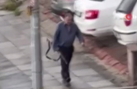 Ankara'da komşu kavgası! Ölü ve yaralılar var