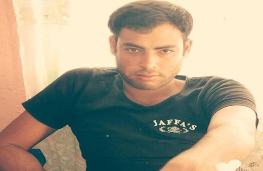 Aydın'da 3 yıldır aranıyordu, kemikleri çöpte bulundu