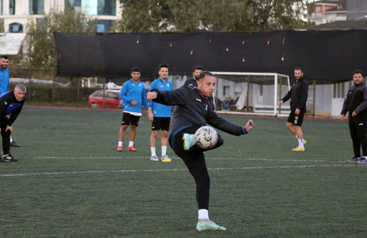 "Çarşamba" ile "Perşembe" yarın karşı karşıya gelecek!