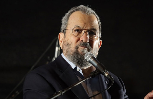 Eski Başbakan Ehud Barak hain ilan edildi