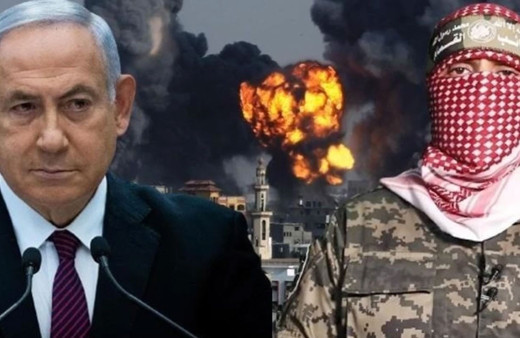 Hamas, 13 İsraillinin serbest bırakılmasını erteledi