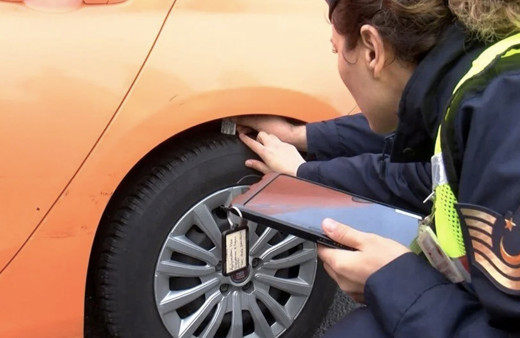 İstanbul'da denetim başladı! Cezası 4 bin 69 TL olacak