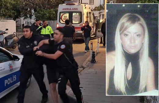 Muğla'da 16 yaşındaki çocuk, annesini boğazından bıçaklayarak öldürdü!