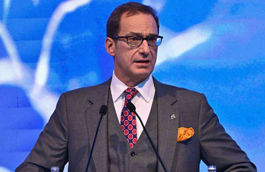 Ömer Koç'tan Gazze çıkışı: Batı hükümetlerini hayret ve dehşet içinde izliyoruz