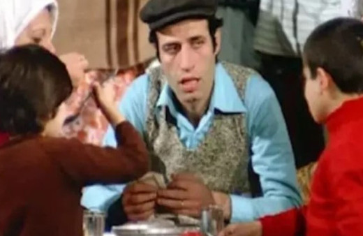 Kapıcılar Kralı'nın İbram'ıydı, yıllar içindeki değişimiyle şaşırttı