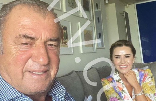 Fatih Terim'e Denizbank'tan şok cevap! Terim 'Seçil Erzan'a para vermedim' demişti listede milyonları çıktı
