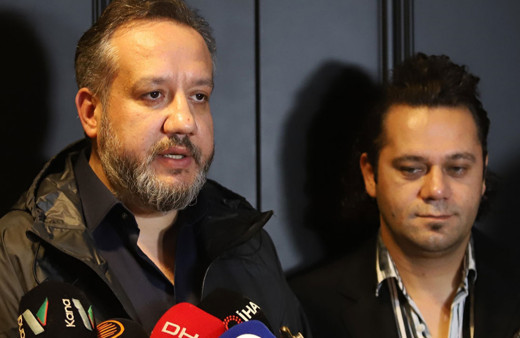 Antalyaspor'da hedef ligi ilk 6'da bitirmek!