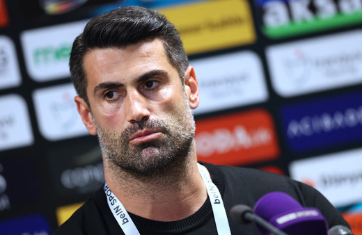 Volkan Demirel: İstediğimiz oyunu sahaya yansıtamadık