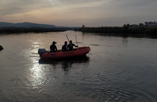 Şırnak'ta kayıp 16 yaşındaki genç Irak ve Suriye sınırlarında aranıyor