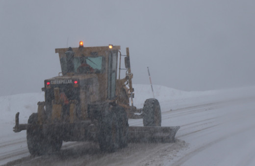 Meteoroloji'den kuvvetli yağış uyarısı, Erzincan’da kar bekleniyor