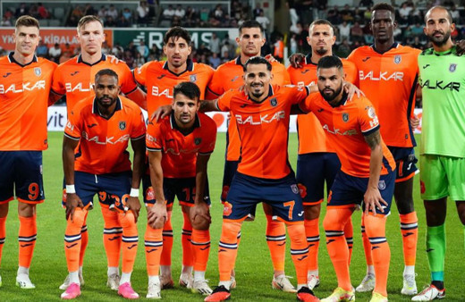 Başakşehir, Pendikspor’u konul edecek