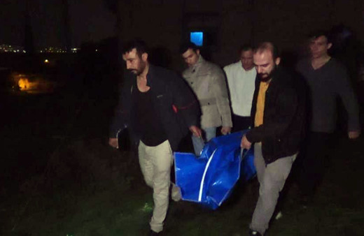 3 gündür kayıptı, başından vurulmuş halde ölü bulundu!