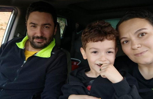 Bursa'da dişi çekildikten sonra ölen çocuğun ilk otopsi raporu tamamlandı acılı baba konuştu