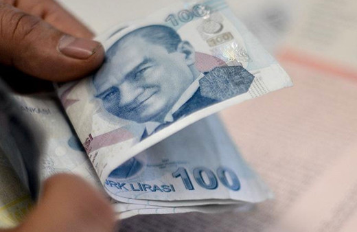 Çalışan emeklilere ikramiye TBMM'ye geliyor