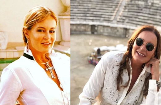 Eva Cavalli Bodrum’da detoks yaptırırken mağdur oldu! Kainat güzeline yanlış operasyon!