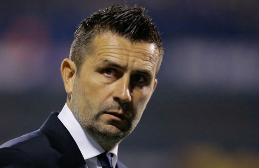 Nenad Bjelica, Union Berlin’in yeni teknik direktörü oldu!