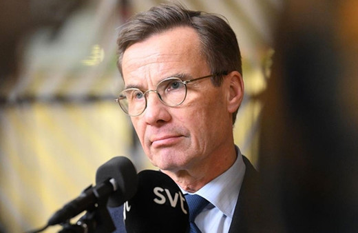 Hükümeti destekleyen parti lideri 'camiler yıkılsın' dedi İsveç'te NATO üyeliği zora girdi paniği