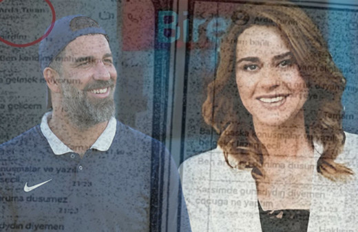 Seçil Erzan'ın saklandığı yeri Arda Turan ihbar etti! WathsApp mesajları ortaya çıktı