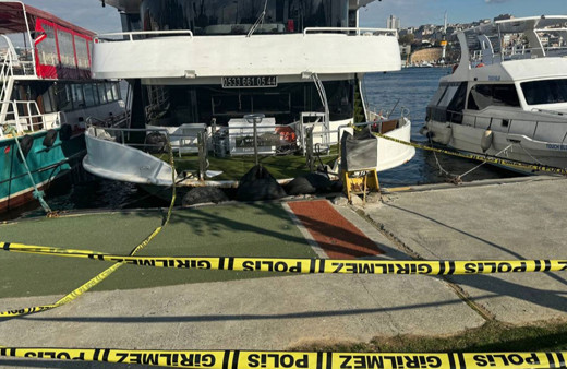 İstanbul'da silahlı kavga: Bir kişi öldü!