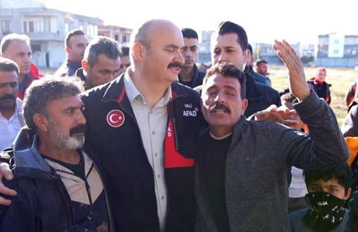 Batman'da selin bilançosu: 162 iş yeri ve 61 araç zarar gördü!