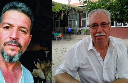 Çanakkale'de emekli öğretmen katil oldu! Eski kayınbiraderini av tüfeğiyle öldürdü