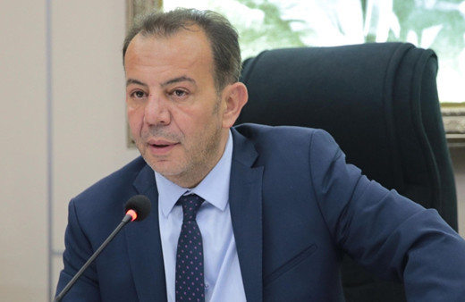 CHP Parti Meclisi son sözü söyledi! Tanju Özcan CHP'ye geri döndü