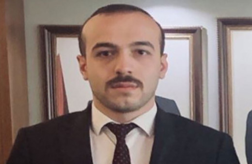 Ülkü Ocakları Genel Başkan Yardımcısı 'Başsavcıyı tehdit'ten tutuklandı