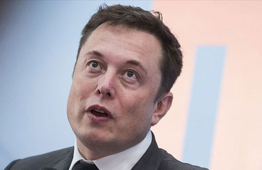 Elon Musk, Binyamin Netanyahu ile Kfar Aza beldesine gitti