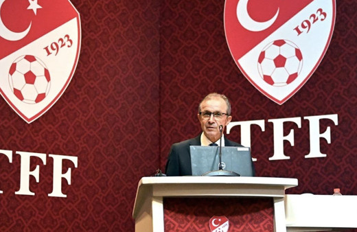 MHK Başkanı Ahmet İbanoğlu: "Bazı hakemleri dinlendirme kararı aldık"