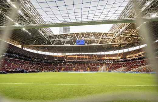 Galatasaray-Manchester United maçının hakemi belli oldu