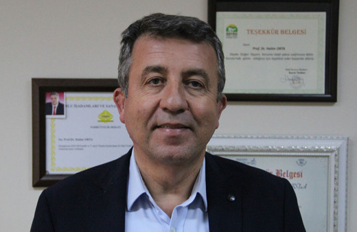 Sel felaketlerine karşı gölet ve barajların çoğaltılması önerisi