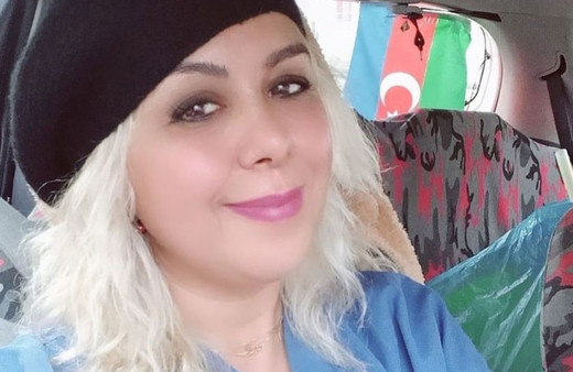 Azeri gelin, zamanla yarışarak 3 kişinin hayatını kurtardı