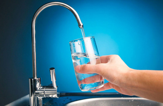 İstanbul'da suya 4,5 yılda yüzde 500 zam yapıldı