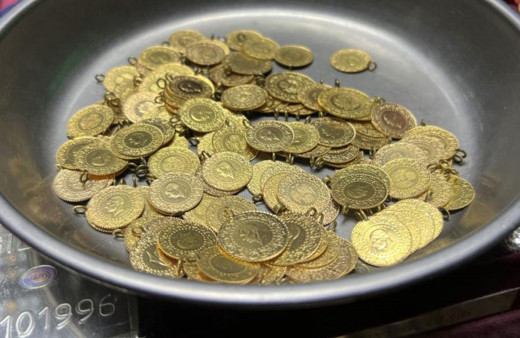 Altında inanılmaz rakam! Yeni rekor için tarih belli oldu, sürpriz olmayacak elinizdekini satın satmayın!