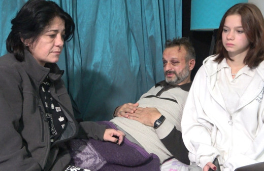 Bursa'da gece kulübünde bir piyanist çiftetelli çalmadığı için dövüldü