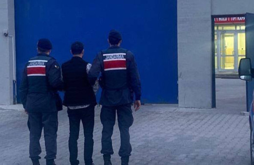 Cezaevi firarisi jandarma yapay zeka yazılımıyla yakalandı