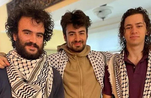 Batı Şeria'daki şiddetten kaçan Filistinli öğrenci, ABD'de vuruldu