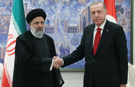 İran Cumhurbaşkanı Reisi, Türkiye ziyaretini iptal etti! Bugün gelmesi bekleniyordu