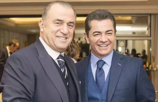 Seçil Erzan olayında Fatih Terim ve Hakan Ateş neden yok! Ahmet Hakan 9 soru sordu