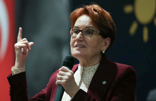 İYİ Parti'de yeni istifalar mı yolda? Latif Şimşek kulis aktardı sayı verdi sanılandan çok daha fazla