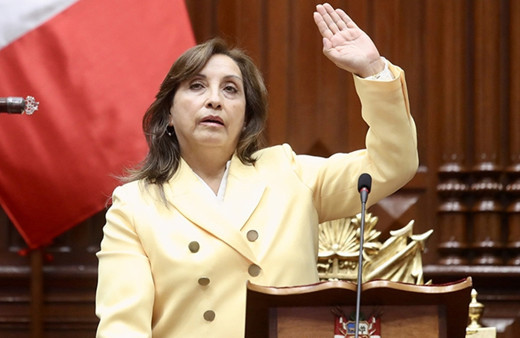 Peru Cumhurbaşkanı'nın yargılanması talep edildi