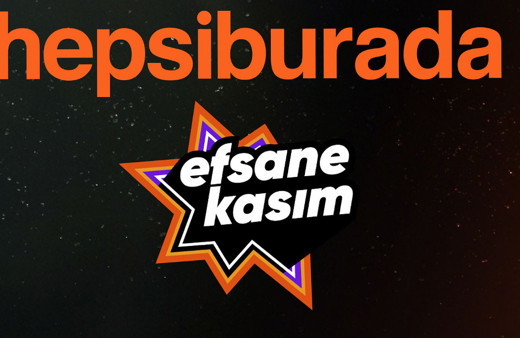 Satışlar geçen yılın iki katından fazla arttı! Efsane Kasım’ın 'Z Raporu': Hepsiburada’dan hanehalkı bütçelerine  4 milyar TL’lik tasarruf