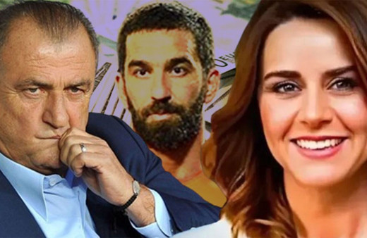 Gizli tanık bombası! Seçil Erzan'ın paraları nereye sakladığını anlattı! Seçil Erzan ve eski sevgilisi bankacı...