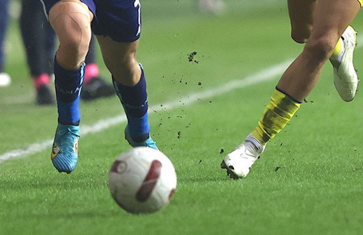 Süper Lig ekibi, yeni teknik direktörünü açıkladı