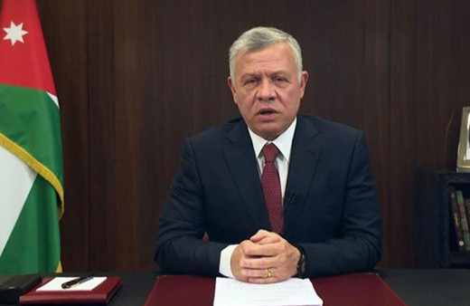 Ürdün: İşgal altındaki Batı Şeria'nın Gazze'den ayrılmasını reddediyoruz