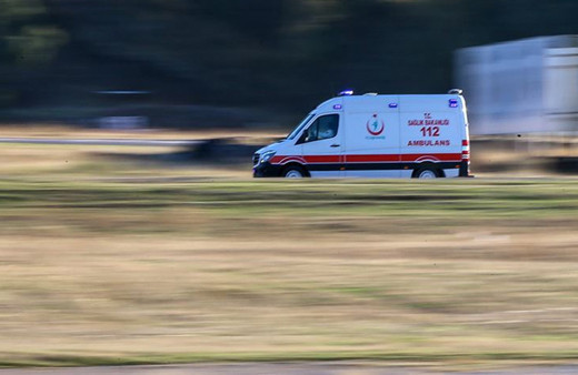 Antalya'da uzman çavuş evinde ölü bulundu