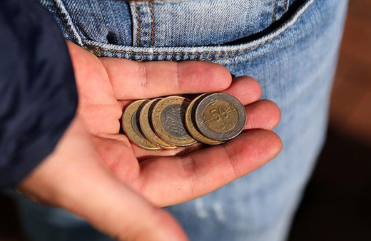 TÜRK-İŞ açıkladı! Kasım ayında 4 kişilik ailenin yoksulluk sınırı bakın ne kadar?